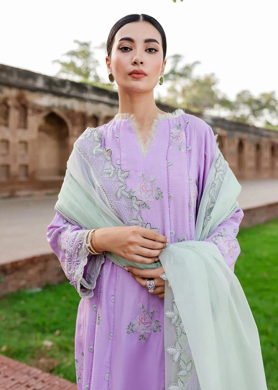 Meena | Zoya & Fatima