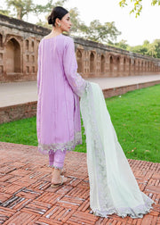 Meena | Zoya & Fatima