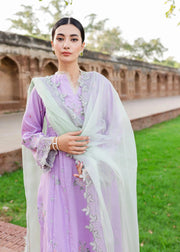 Meena | Zoya & Fatima