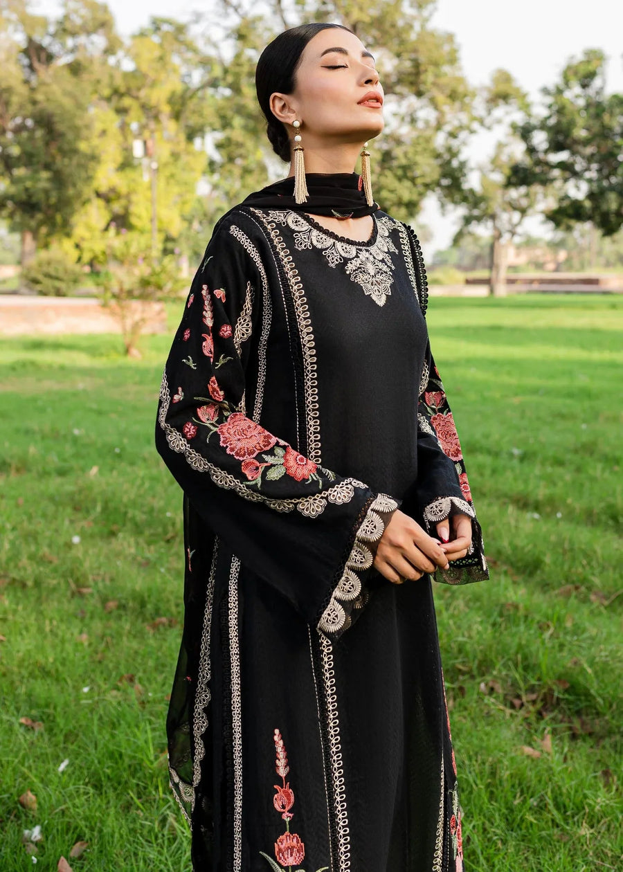 Bahar | Zoya & Fatima