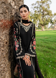 Bahar | Zoya & Fatima
