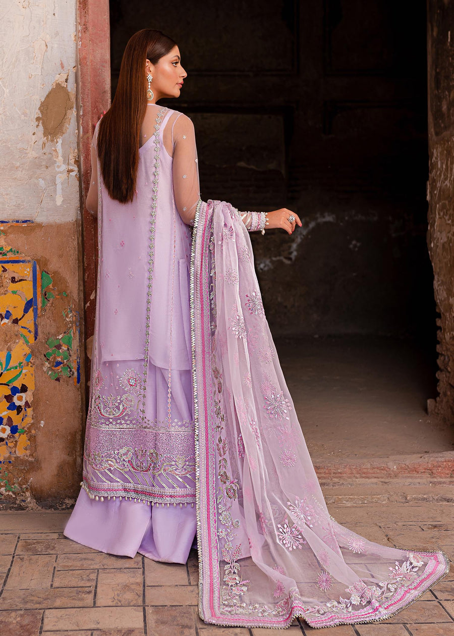 Azlin | Zoya & Fatima