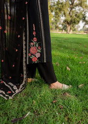 Bahar | Zoya & Fatima