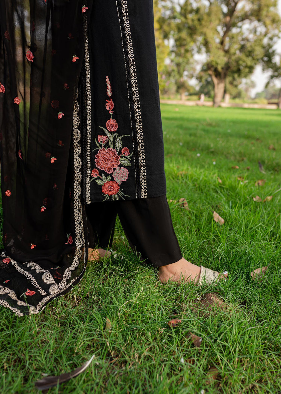 Bahar | Zoya & Fatima
