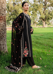 Bahar | Zoya & Fatima