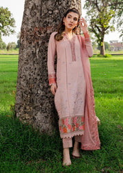 Kaia | Zoya & Fatima