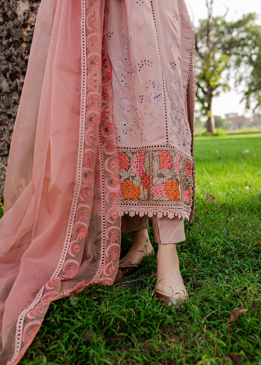Kaia | Zoya & Fatima