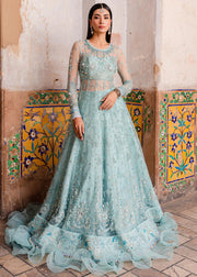 Myna | Zoya & Fatima