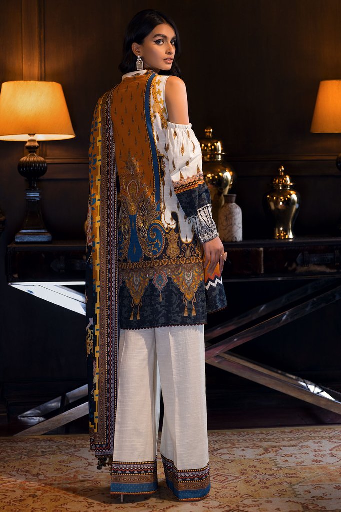Rang by Motifz Digital Printed Khaddar Unstitched 3pc Suit 0060-PRINT-A - FaisalFabrics.pk