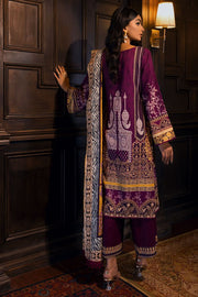 Rang by Motifz Digital Printed Khaddar Unstitched 3pc Suit 0061-PRINT-A - FaisalFabrics.pk