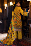 Rang by Motifz Digital Printed Khaddar Unstitched 3pc Suit 0063-PRINT-A - FaisalFabrics.pk