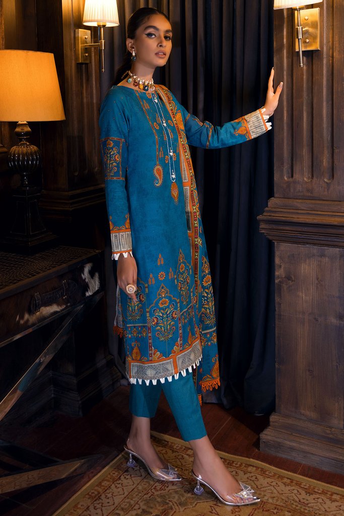 Rang by Motifz Digital Printed Khaddar Unstitched 3pc Suit 0064-PRINT-A - FaisalFabrics.pk