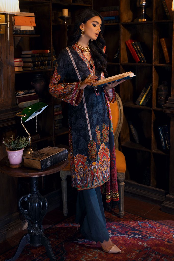 Rang by Motifz Digital Printed Khaddar Unstitched 3pc Suit 0066-PRINT-A - FaisalFabrics.pk