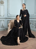 Hous of Nawab Gulmira Luxury Formal Unstitched 3PC Suit 01-DUA - FaisalFabrics.pk