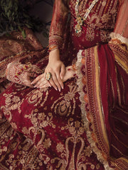 La Fuchsia D-01 SIENNA