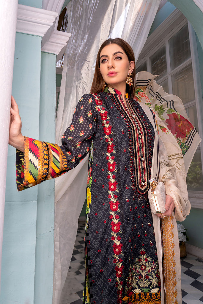 Motifz 0107-TEHZIB