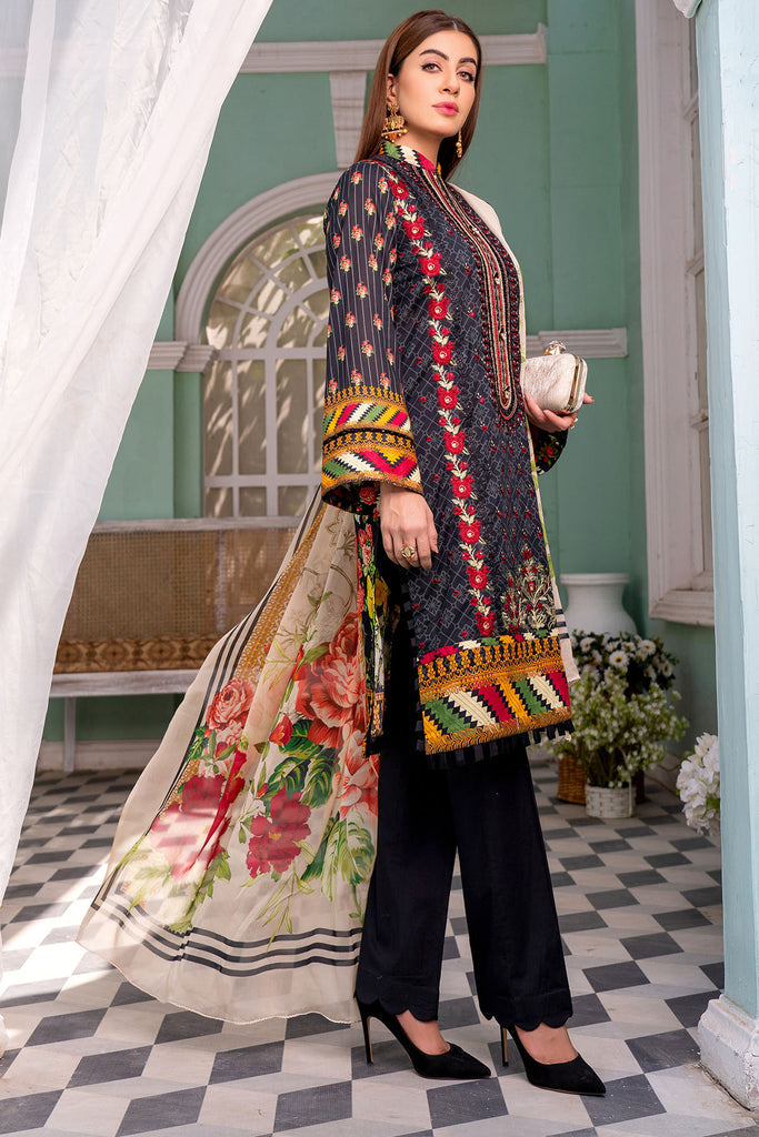 Motifz 0107-TEHZIB
