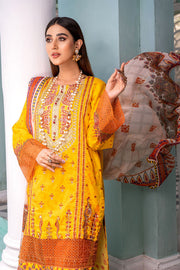 Motifz 0109-ZAYNHA