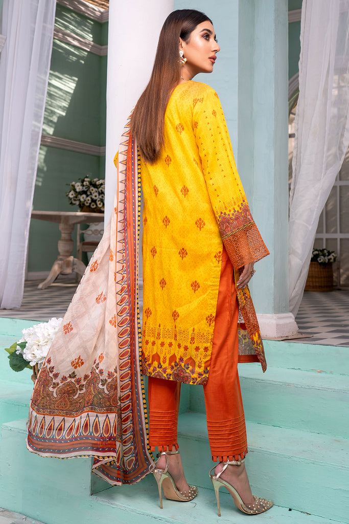 Motifz 0109-ZAYNHA