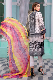 Motifz 0114-SAFFA