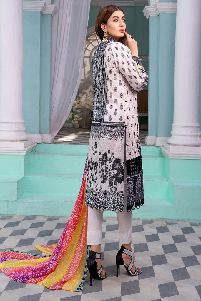 Motifz 0114-SAFFA
