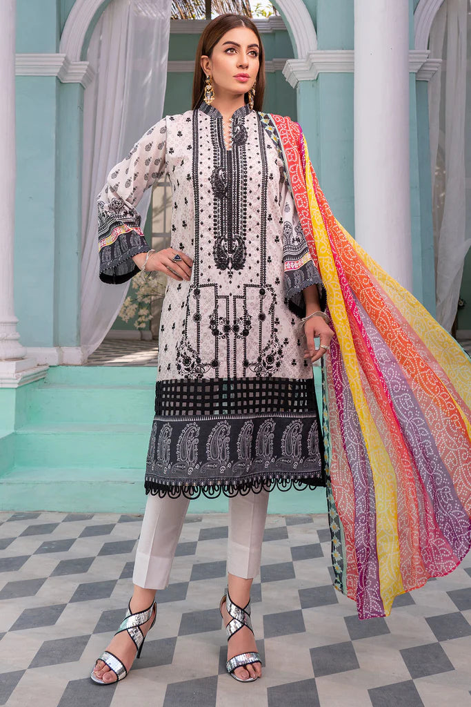 Motifz 0114-SAFFA