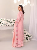 Baharaan by Humdum Unstitched Chikankari Embroidered Lawn 3 Piece D-04