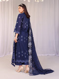 Baharaan by Humdum Unstitched Chikankari Embroidered Lawn 3 Piece D-06