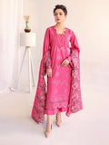 Baharaan by Humdum Unstitched Chikankari Embroidered Lawn 3 Piece D-07