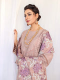 Baharaan by Humdum Unstitched Chikankari Embroidered Lawn 3 Piece D-09