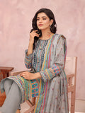 Rang e Noor by Humdum Unstitched Printed Lawn 3 Piece Suit D-03