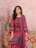 Rang e Noor by Humdum Unstitched Printed Lawn 3 Piece Suit D-04