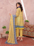 Rang e Noor by Humdum Unstitched Printed Lawn 3 Piece Suit D-05