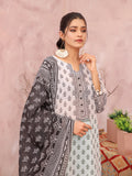 Rang e Noor by Humdum Unstitched Printed Lawn 3 Piece Suit D-07