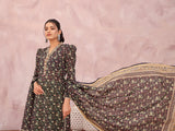 Rang e Noor by Humdum Unstitched Printed Lawn 3 Piece Suit D-09
