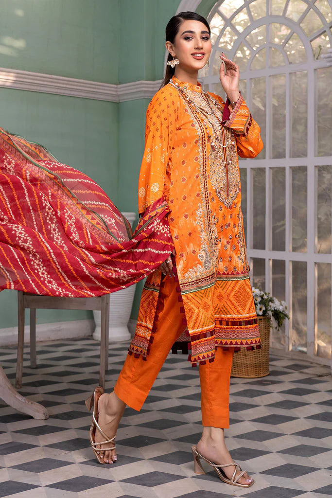 Motifz 0142-FEROZA
