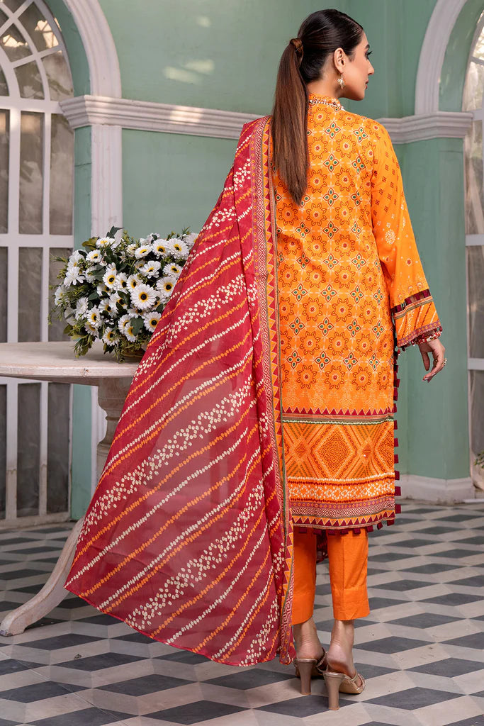 Motifz 0142-FEROZA