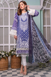 Motifz 0144-NAILA