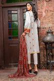 Rang by Motifz Digital Printed Lawn Unstitched 3Pc Suit 0199-PRINT-A