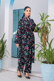 Safwa Tulip Vol-01 Digital Printed Khaddar Unstitched 2Pc Suit TSC-01