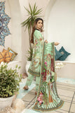 SCC-01 - SAFWA CROCUS EMBROIDERED COLLECTION VOL  01 - SAFWA Brand