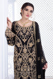 Meeral Ashna Luxury Chiffon Unstitched 3 Piece Suit 02- NURAANI - FaisalFabrics.pk