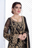 Meeral Ashna Luxury Chiffon Unstitched 3 Piece Suit 02- NURAANI - FaisalFabrics.pk