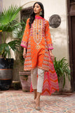 Rang by Motifz Digital Printed Lawn Unstitched 3Pc Suit 0206-PRINT-A