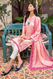 Rang by Motifz Digital Printed Lawn Unstitched 3Pc Suit 0229-PRINT-A