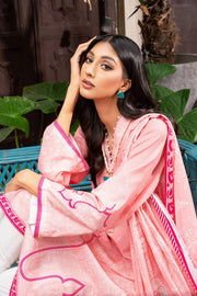 Rang by Motifz Digital Printed Lawn Unstitched 3Pc Suit 0229-PRINT-A