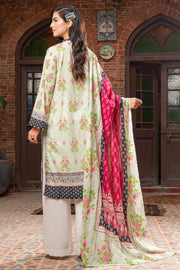 Rang by Motifz Digital Printed Lawn Unstitched 3Pc Suit 0233-PRINT-A