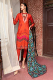 Rang by Motifz Digital Printed Lawn Unstitched 3Pc Suit 0235-PRINT-A