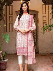 Rang by Motifz Digital Printed Lawn Unstitched 3Pc Suit 0237-PRINT-A