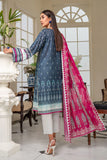 Rang by Motifz Digital Printed Lawn Unstitched 3Pc Suit 0279-PRINT-A